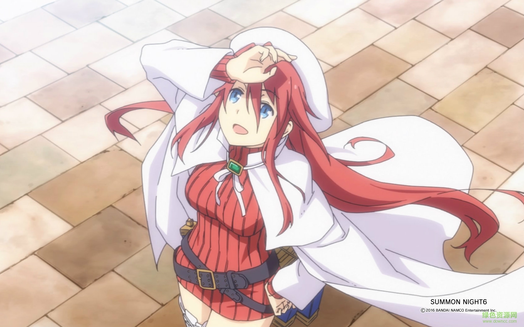 psv召喚之夜6中文手機版 v1.0 安卓版 0