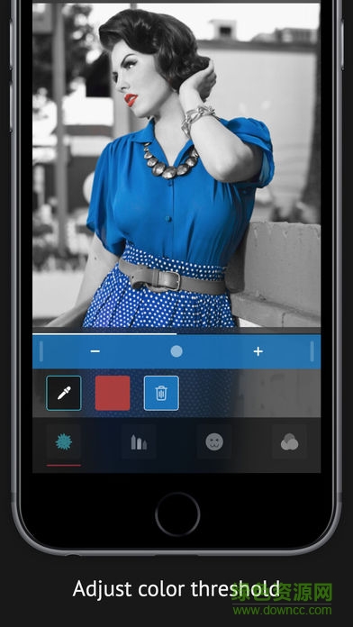 color accent中文版 v5.0 安卓版 0