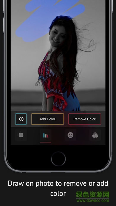color accent中文版 v5.0 安卓版 2