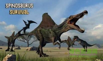 棘龍模擬器正式版 v1.2 安卓漢化版 0