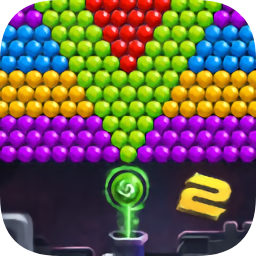 魔幻泡泡射擊.1.4 安卓版