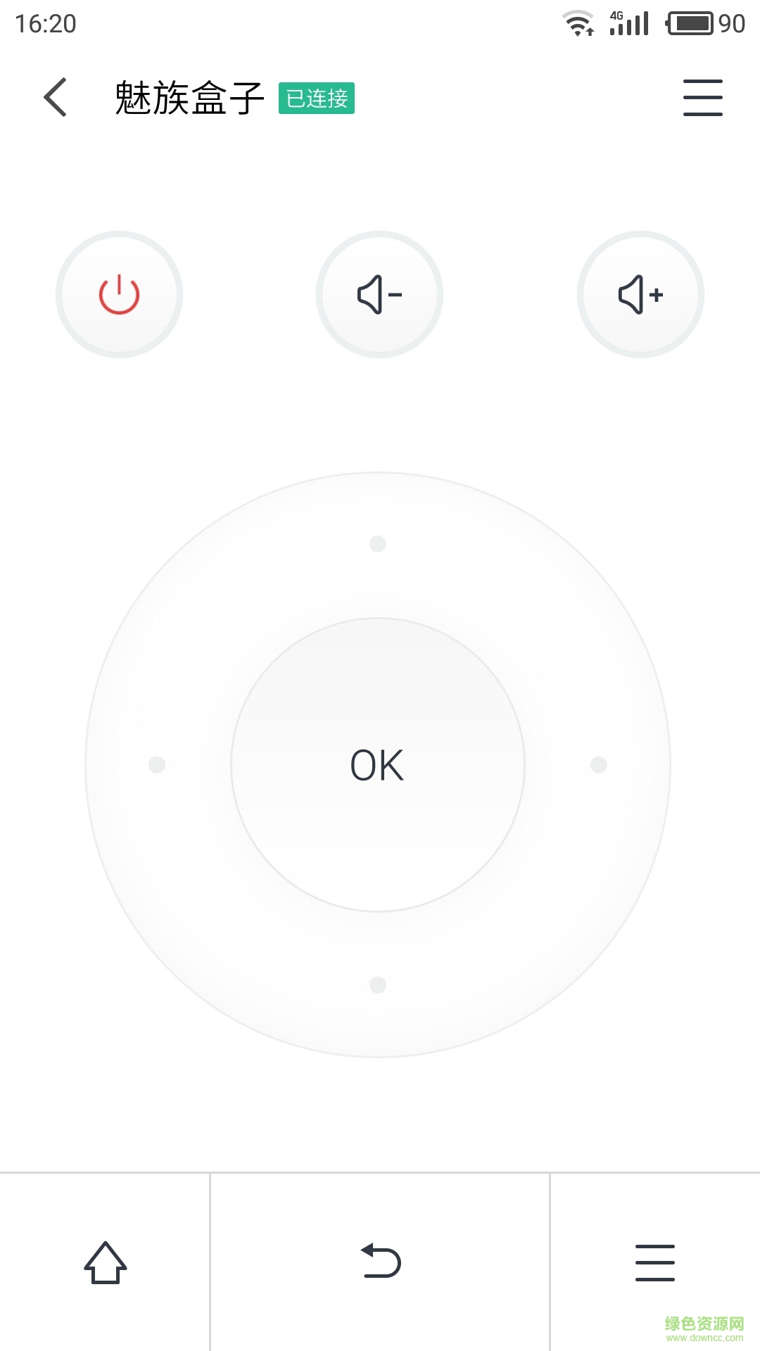 魅族TV助手(魅族盒子) v1.0.1 官方安卓版 2