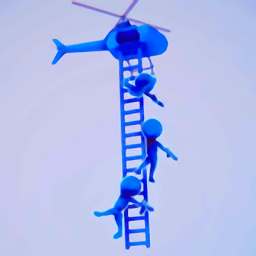 飛行小隊(duì)游戲(flying squad)