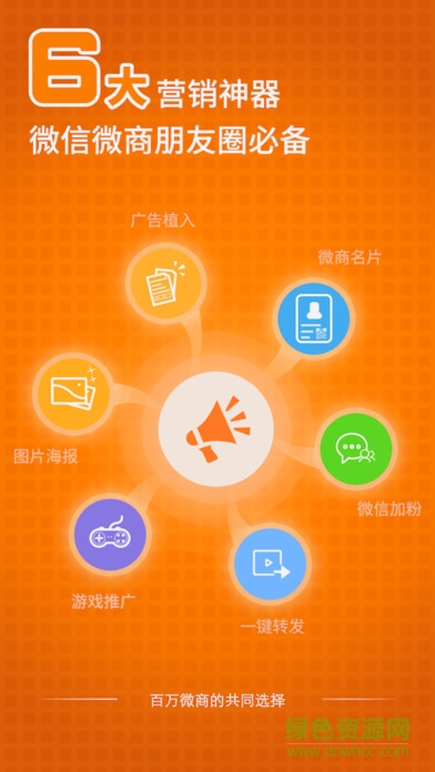 一鍵轉(zhuǎn)發(fā)管家