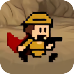 我想成為探險(xiǎn)家蘋果版(I wanna be the Explorer)