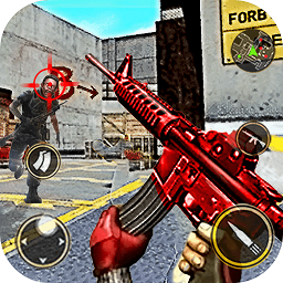 和平榮耀末日槍戰(zhàn)手游