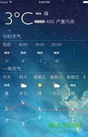 豆包天氣 v3.2.3 安卓版 1