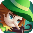 九游亂逗童話手游