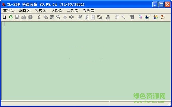 tlpdb閱讀器 v0.98.4 官網pc版 0