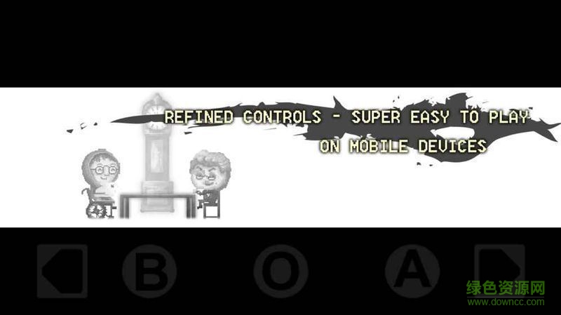 扣押游戲手機(jī)版 扣押游戲安卓版