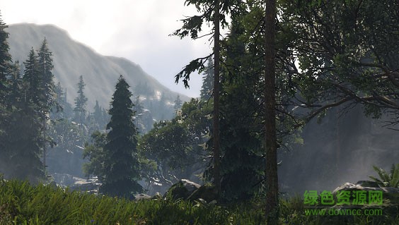 amazon lumberyard engine(亞馬遜游戲引擎) v1.6.0.0 官方免費版 2