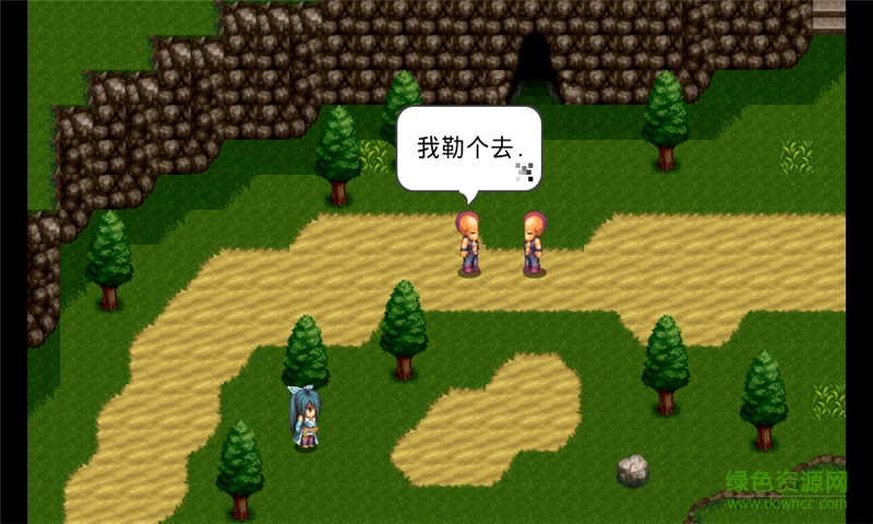 最后的愿望手機(jī)版 最后的愿望中文版