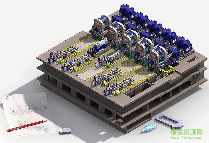 smap3d漢化(管道軟件) 免費版 0