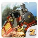 3d火車危機(jī)2摩登時(shí)代游戲