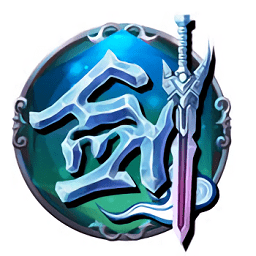 論劍江湖文字mud