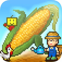 太空莊園中文版