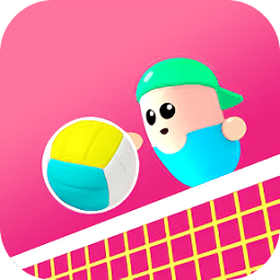 排球賽大作戰(zhàn)