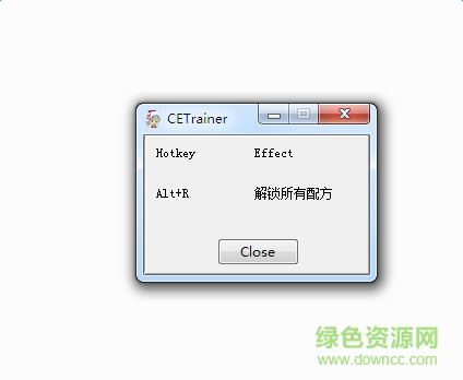輻射避難所一項(xiàng)修改器 v1.61 最新版 0