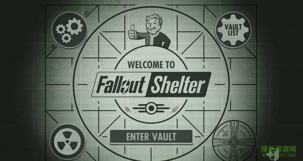 輻射避難所多功能存檔修改器 v1.1.0.0 通用版 0