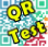 QRCodeTest(二維碼生成器)