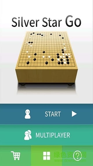 Silver Star Go游戲下載