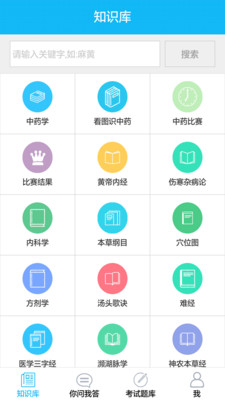 中醫(yī)通ipad客戶端 v2.4.1 蘋果ios版 1