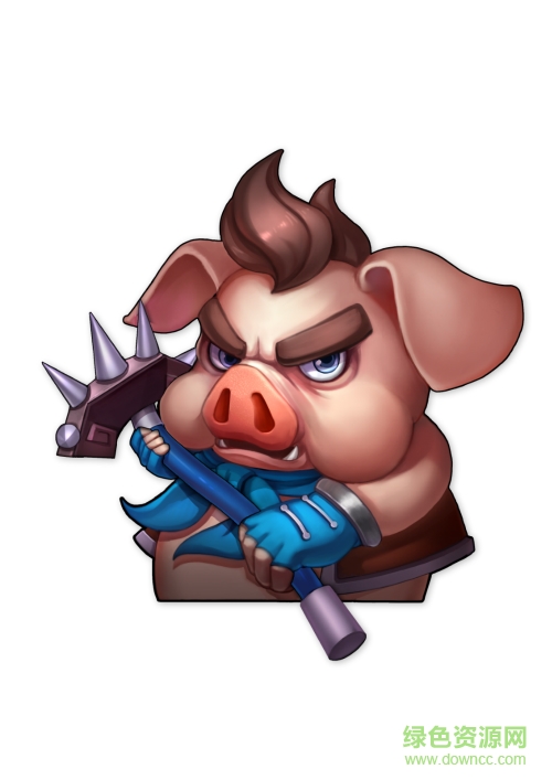 西游突襲九游版