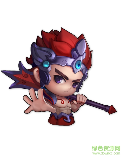 西游突襲手游九游版下載