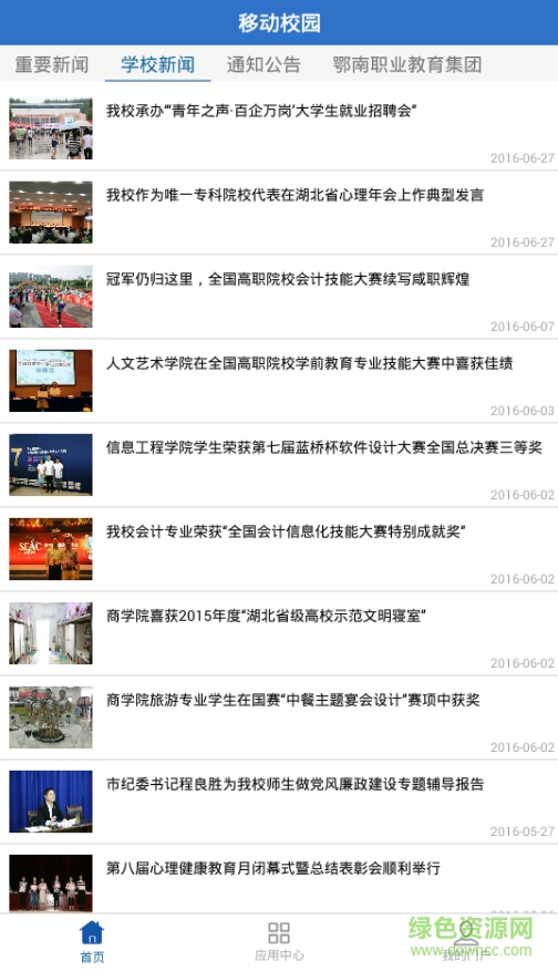 i咸職軟件 v6.15.55 安卓版 1