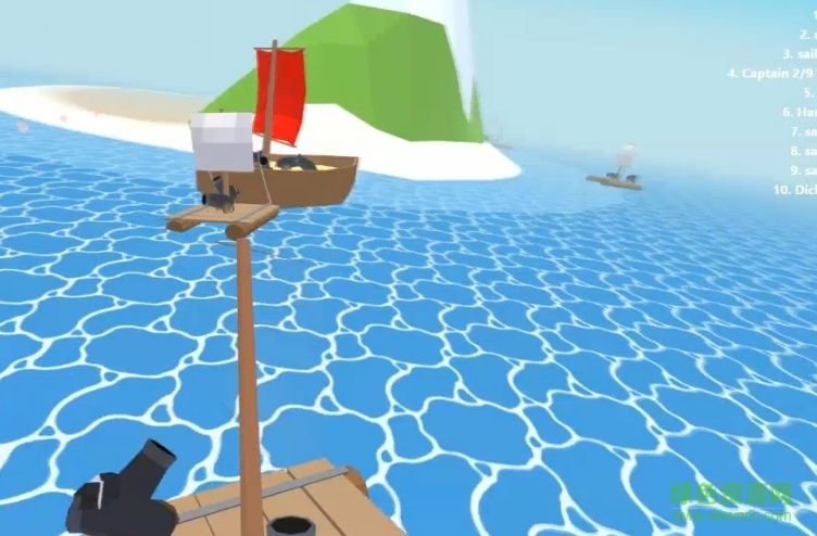 krew.io極速版 v1.0 安卓中文版 0