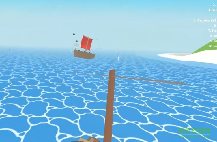 krew.io極速版 v1.0 安卓中文版 1