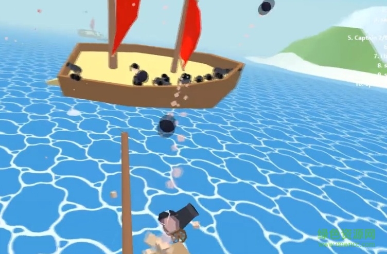 krew.io極速版 v1.0 安卓中文版 2