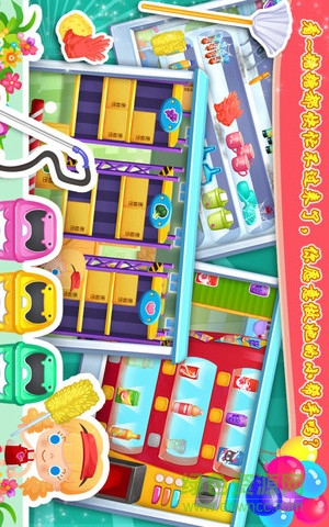 糖糖超市內(nèi)購正式版 v1.4 安卓無限金幣免費(fèi)版 3