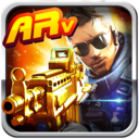 火線突擊HD內(nèi)購正式版