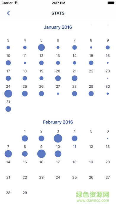 FocusList v1.0 安卓版 2