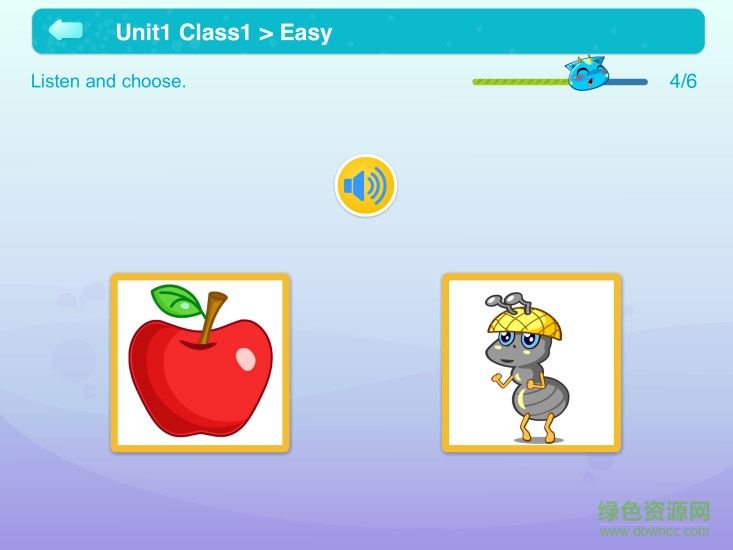 愛樂奇少兒英語app v1.7.1 安卓版 2