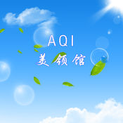 美領(lǐng)館pm2.5實時查詢軟件(美領(lǐng)館AQI)