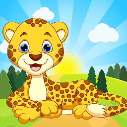 快樂寶貝學(xué)動物app