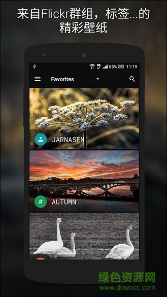 Wallz壁紙 v1.3.1 安卓版 2