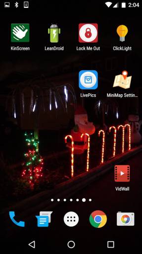 WallFlix軟件(動態(tài)壁紙) v3.3.0 安卓漢化版 3