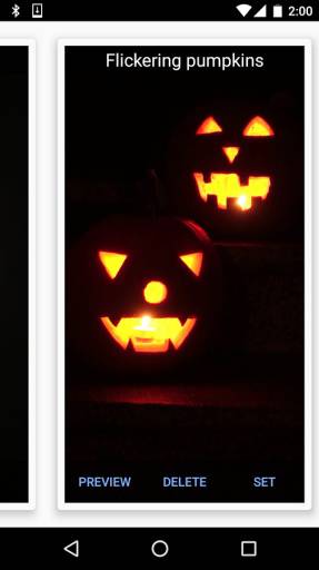 WallFlix軟件(動態(tài)壁紙) v3.3.0 安卓漢化版 2