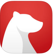 bear熊掌記 ios版