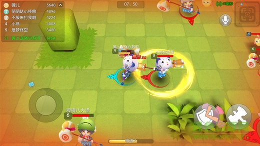 怪獸大作戰(zhàn)無限錘輔助蘋果版 v1.8.5 iphone版 0