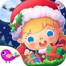 糖糖圣誕節(jié)官方版