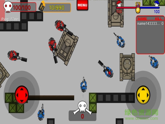 gooz io蘋果版 v1.0 iPhone版 0