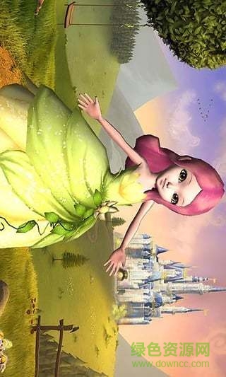 可可換裝3d正式版下載 可可換裝3d正式版