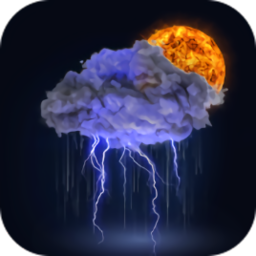 日冕天氣預(yù)報(bào)手機(jī)版(Solar Weather)