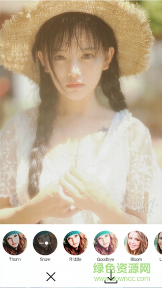 激萌美拍大頭貼 v6.0 安卓版 2