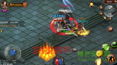 群P傳奇手游 v1.3.230  安卓版 0