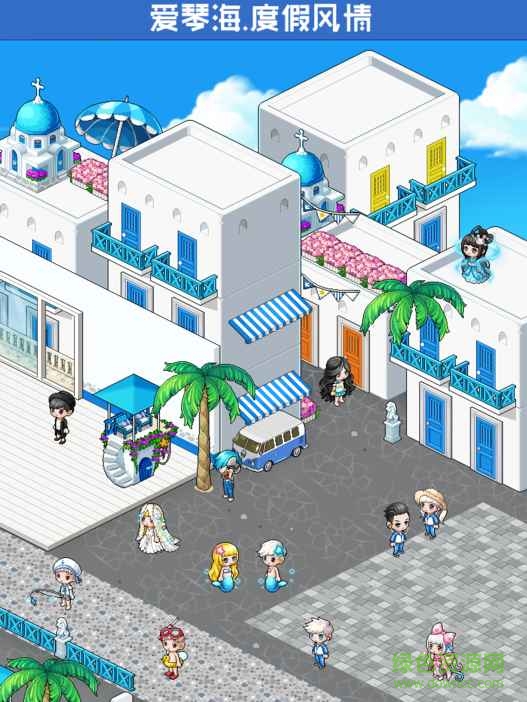 宅時(shí)光7k7k版 v1.1.6 安卓版 3